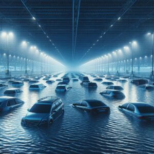 Estapar e Porto Seguro Responsabilidade e Defesa em Casos de Danos Veiculares