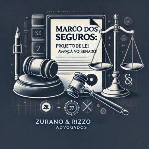 Marco dos Seguros Avanços no Senado e Impactos no Setor