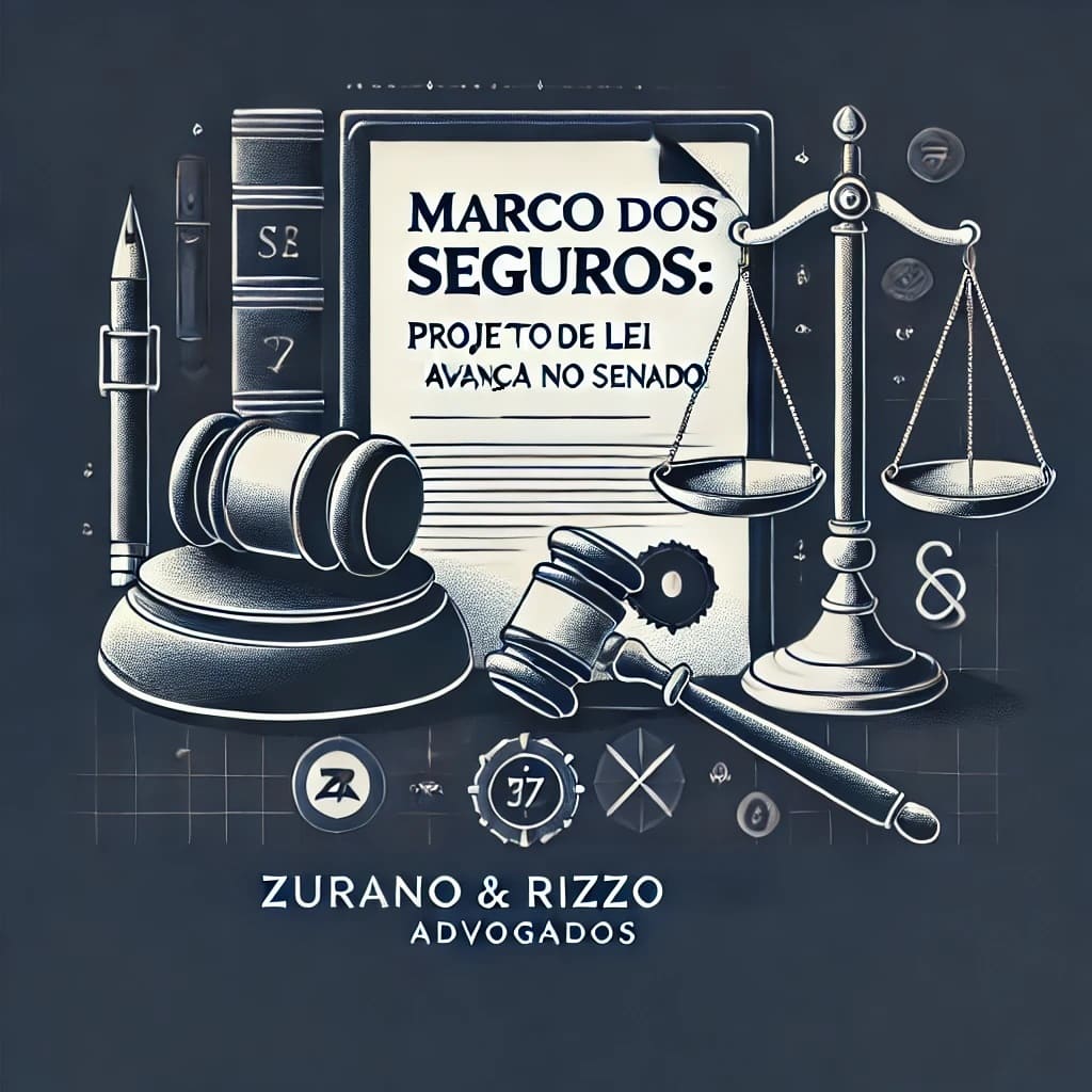 Marco dos Seguros Avanços no Senado e Impactos no Setor