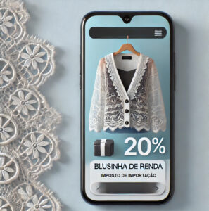 AliExpress e Shopee Antecipam Cobrança da Taxa das Blusinhas Impactos e Oportunidades