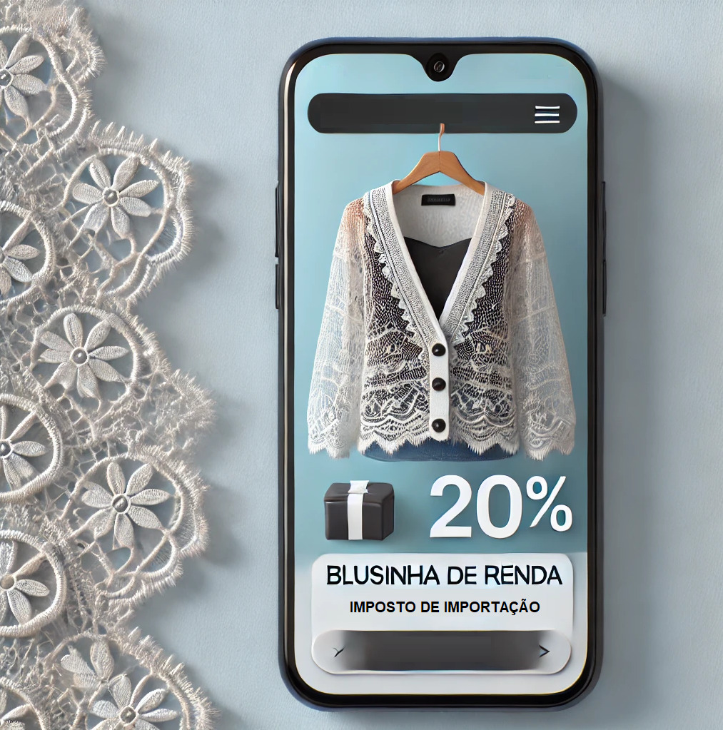 AliExpress e Shopee Antecipam Cobrança da Taxa das Blusinhas Impactos e Oportunidades