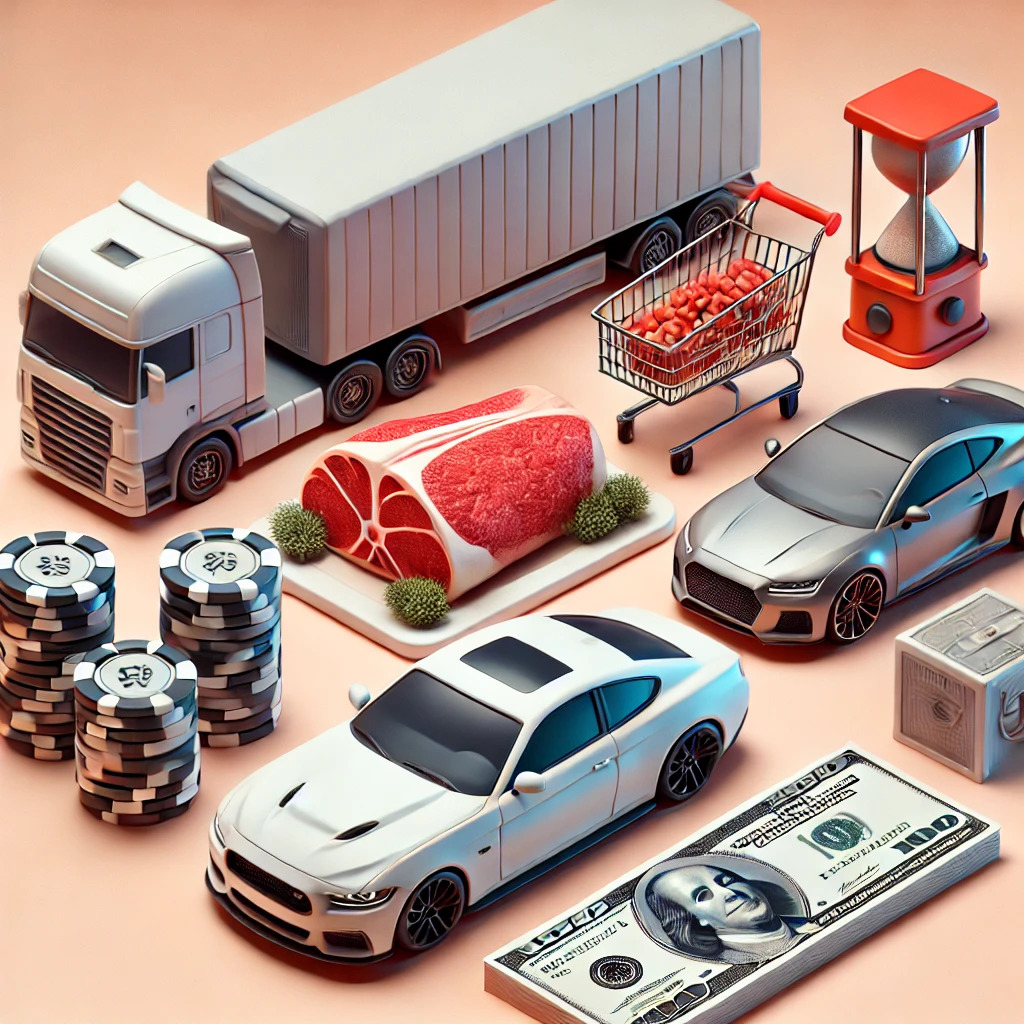 Apostas, cashback, carros e carnes entenda o novo texto da reforma tributária