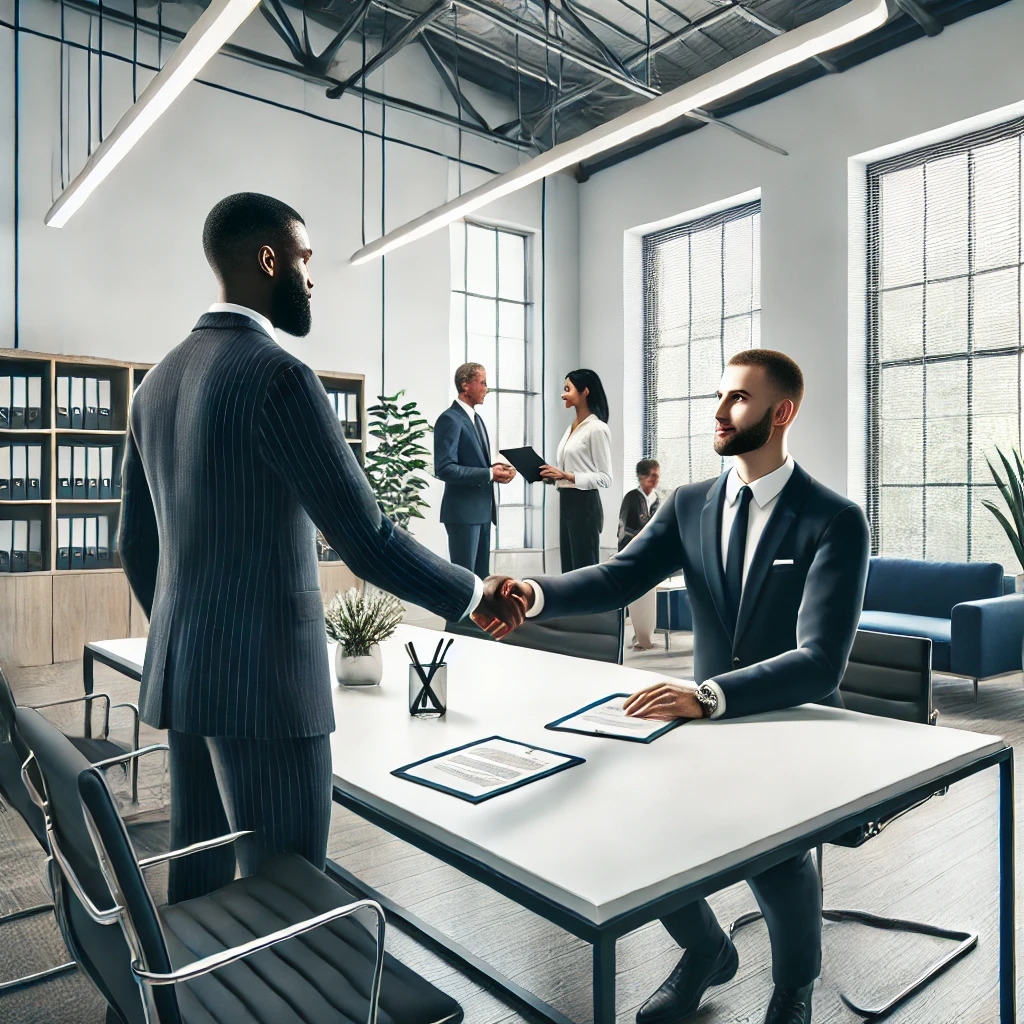 Entenda Como o Trespasse Pode Transformar Seu Negócio