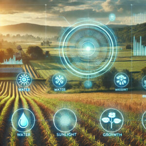 Seguro Rural Impulsiona Tecnologia e Sustentabilidade no Agronegócio Brasileiro