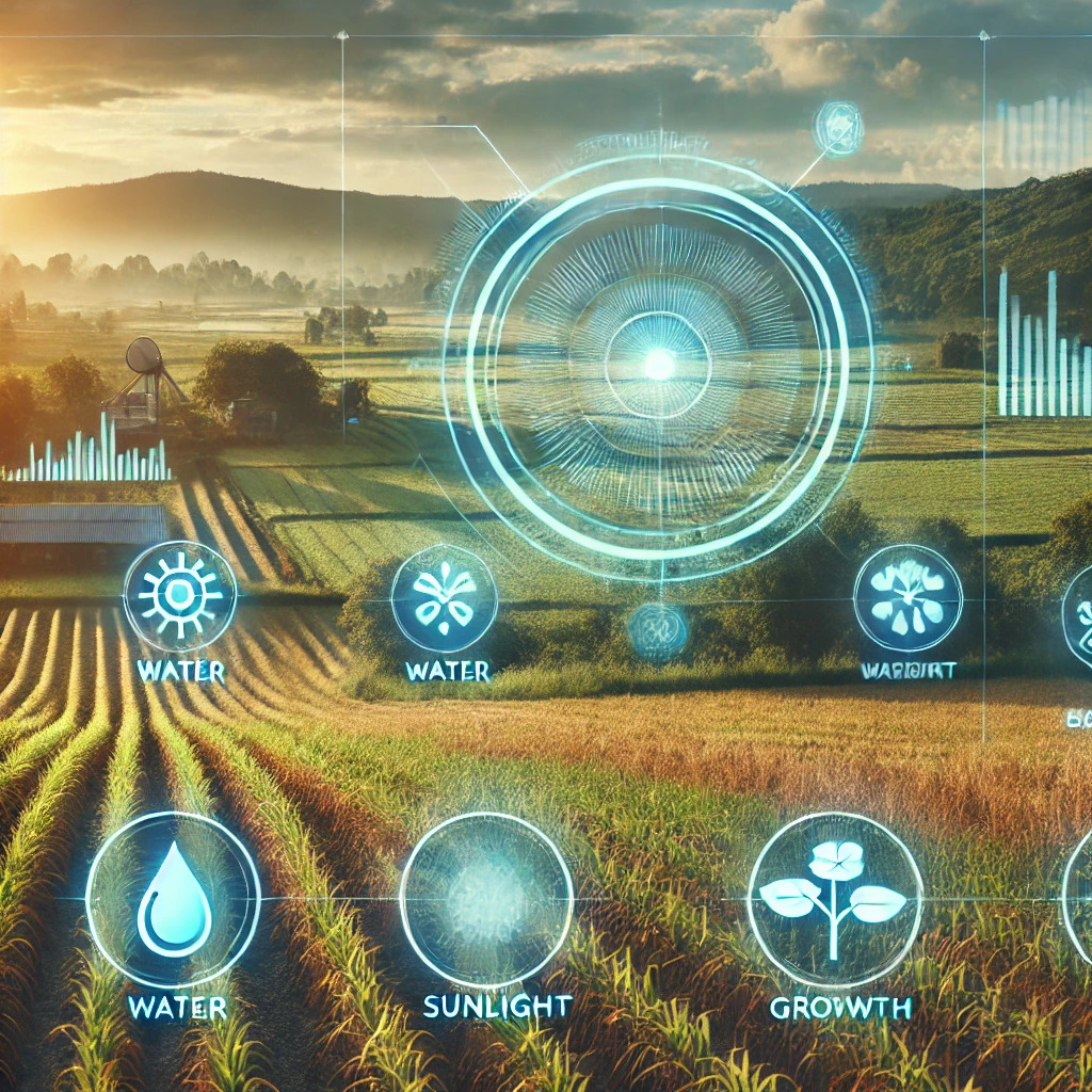 Seguro Rural Impulsiona Tecnologia e Sustentabilidade no Agronegócio Brasileiro