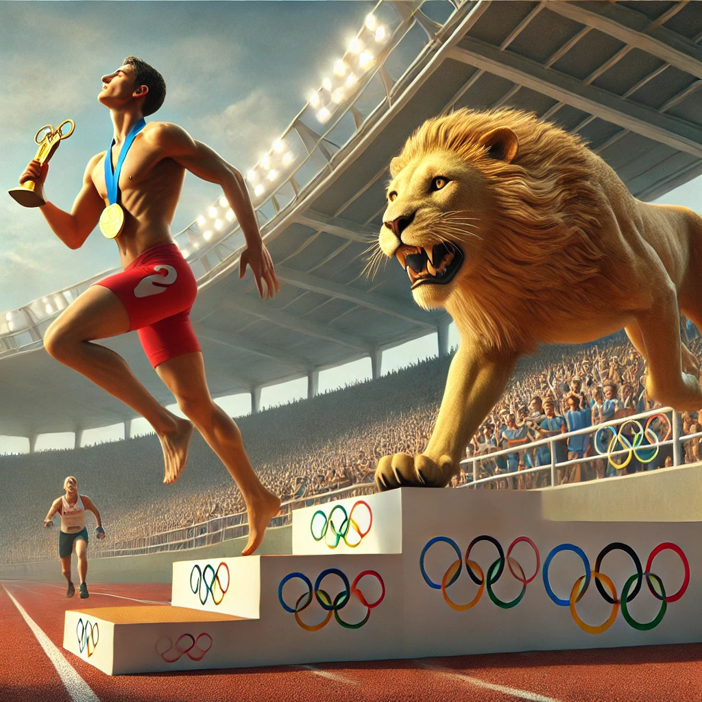 Atletas Podem Recuperar Imposto de Renda Entenda!