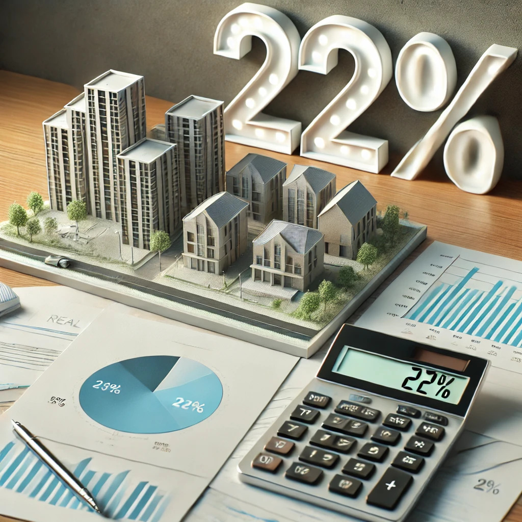 Reforma Tributária e o Mercado Imobiliário O preço dos imóveis vai subir